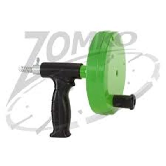 Z-Tools dobos lefolyótisztító