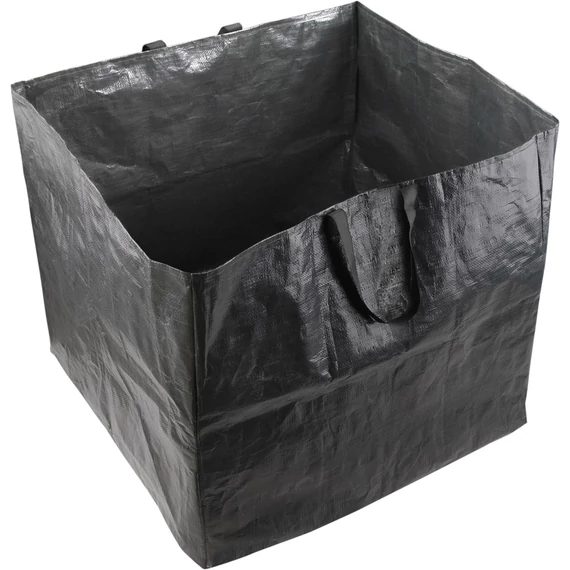 Extol Craft kerti gyűjtőzsák, összecsukható, 200L