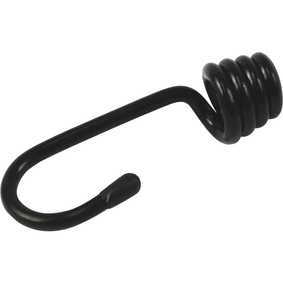 Extol kampó gumikötélhez, 8mm, 20db