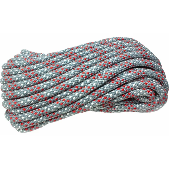 Extol Premium fonott kötél, polipropilén, 25mx14mm, 2.5T