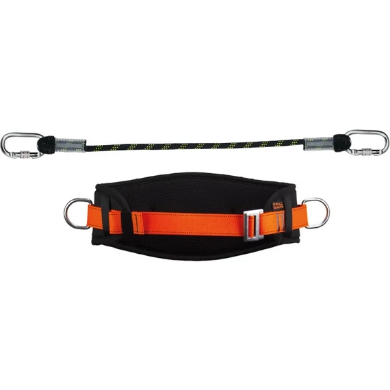 FallSafe kikötő készlet, vízszintes