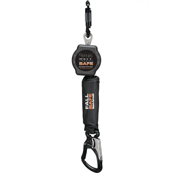 FallSafe FS930-TC visszahúzható zuhanásgátló, 2m