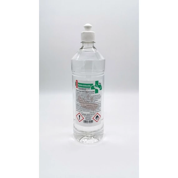 Favorit kézfertőtlenítő, 1L