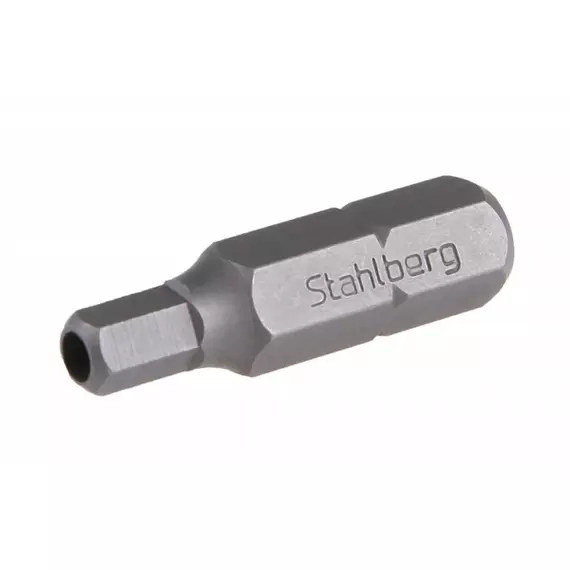 Stahlberg bithegy HTa6.0x25mm, 10db