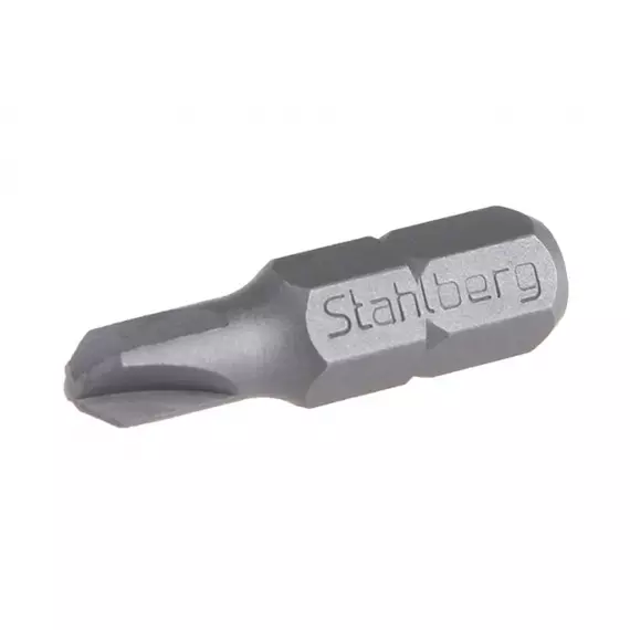 Stahlberg bithegy, TS4x25mm, 5db