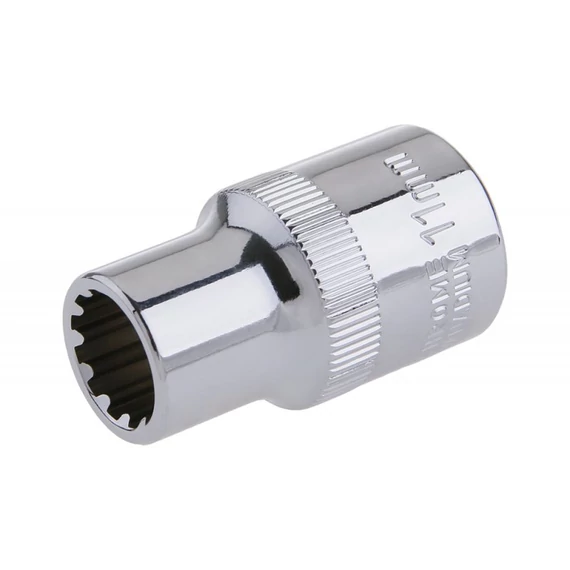 Festa dugókulcs, hosszított, multilock, 1/2&quot;, 11mm