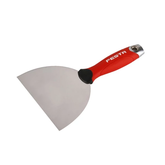 Festa gipszkartonozó spakli, bittel, 150mm