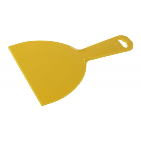 Festa gipszkartonozó spatula, műanyag, 150mm