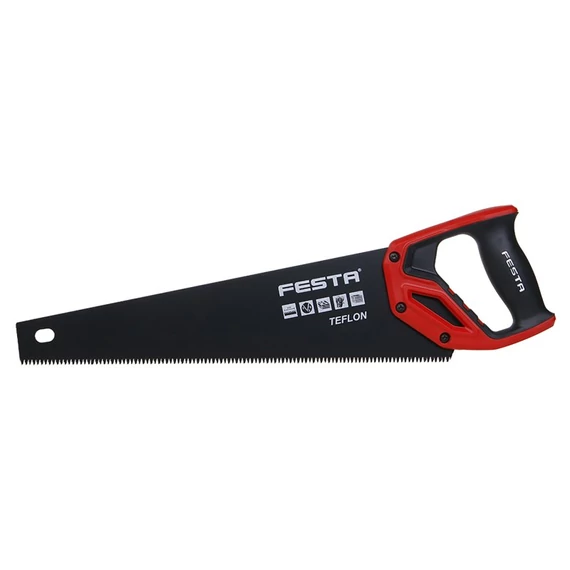 Festa rókafarkú fűrész, 500mm