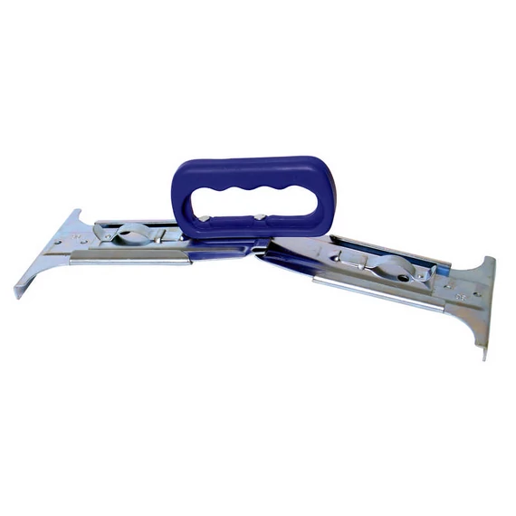 Festa padlócsempe tartó, 30-50mm