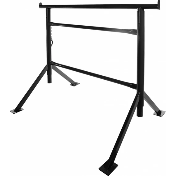 Állítható bak 120x105-160cm, 250kg