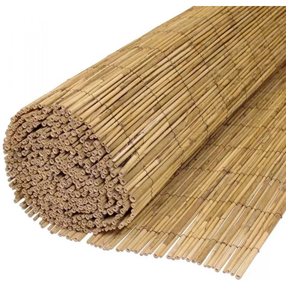 Dekorációs nád 2x5m