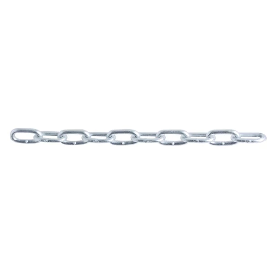 Festa rövidszemű lánc, 8x32mm/10m