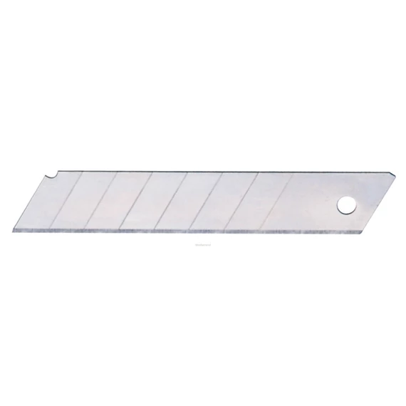 Festa tördelhető penge, 9x0.4mm, 10db