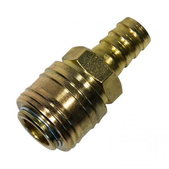 Festa gyorscsatlakozó légtömlőhöz, 1/2", 13mm