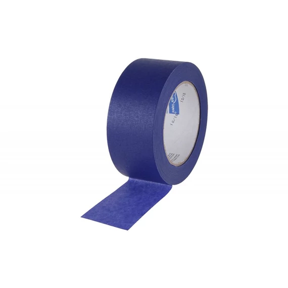 Blue Dolphin krepp kitakaró szalag, 48mm, 55m