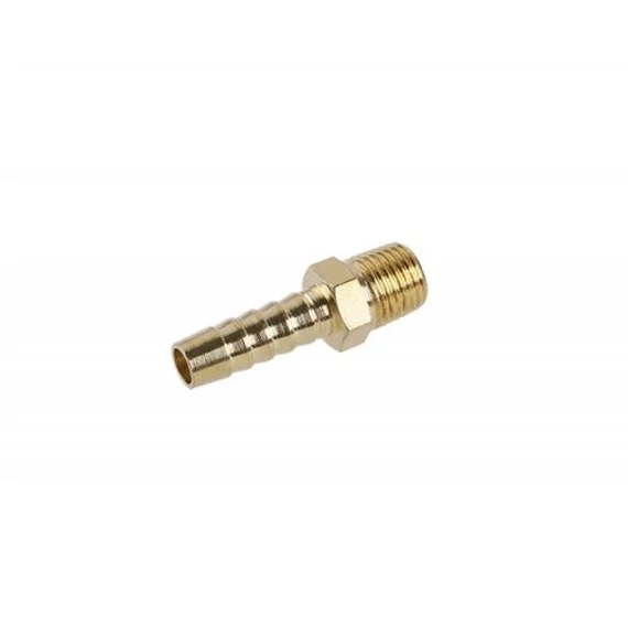 Festa adapter légtömlőhöz, 9mm, 1/4&quot;