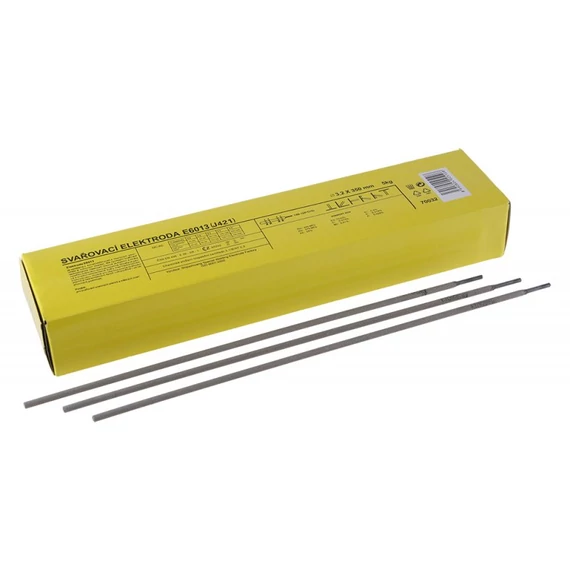 Festa elektróda, E6013, 5kg, 3.2x350mm