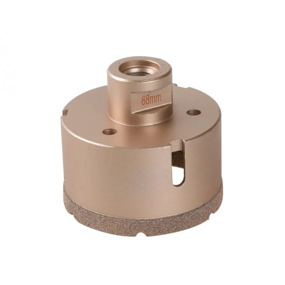 Festa gyémánt körkivágó flexbe, 68mm