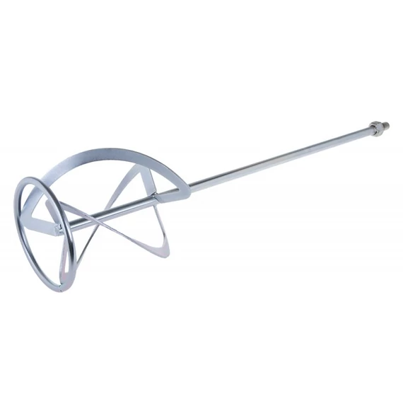 Festa habarcskeverő szár, ZN horganyzott M14, 140mm