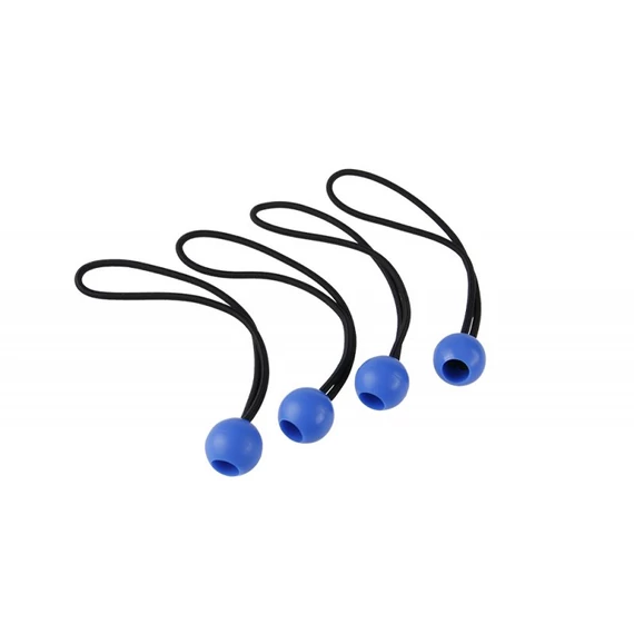 Festa ponyvafeszítő, 20cm, 4db