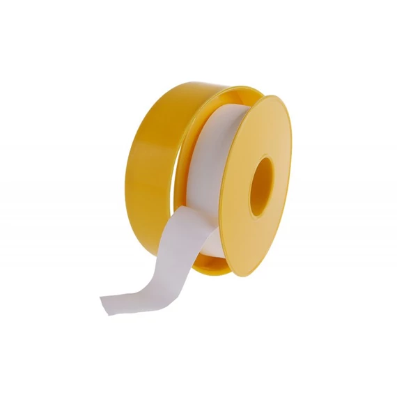 Festa teflon szalag gázhoz, 12x0.2mm, 15m