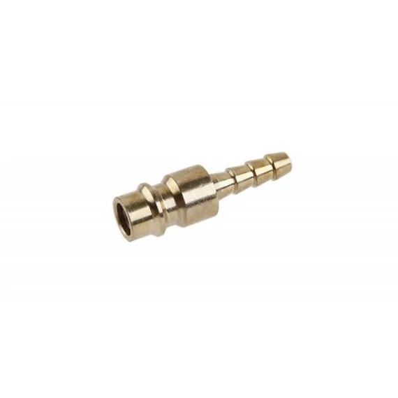 Festa tömlő gyorscsatlakozó, 1/4&quot;, 6mm