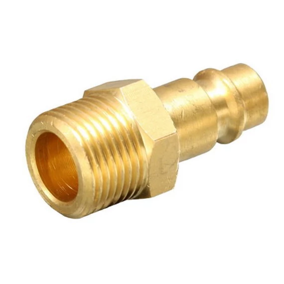 Festa tömlőcsatlakozó, külső menetes, 6mm, 1/8" 