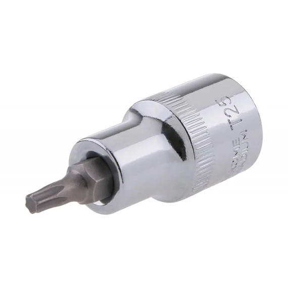 Festa Torx csavarhúzófej, T25, 1/2&quot;