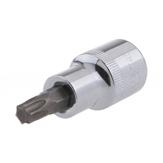 Festa Torx csavarhúzófej, T45, 1/2&quot;