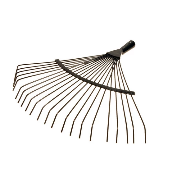 Festa lombseprű drótos, 45cm