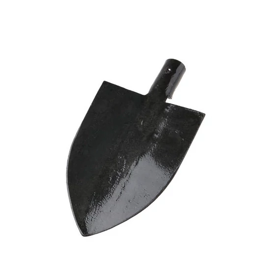 Festa kovácsolt ásó, nyél nélkül 220x250mm