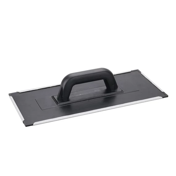 Levior kaparó műanyag nyéllel, 400x180mm
