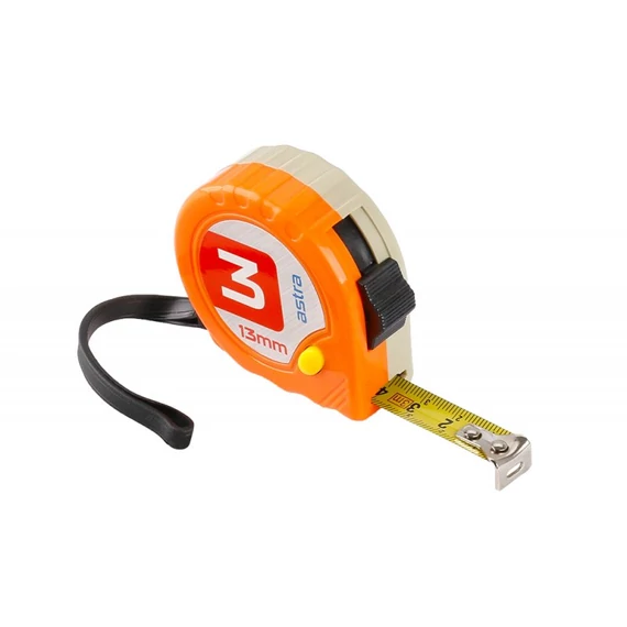 Festa Astra mérőszalag, 13mm, 3m