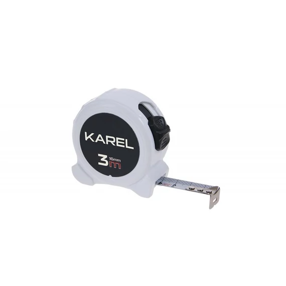 Festa Karel mérőszalag, 16mm, 3m