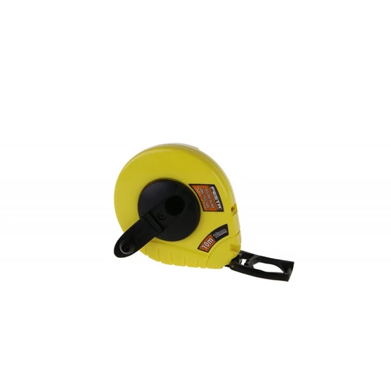 Festa mérőszalag, fém, 10mm, 10m