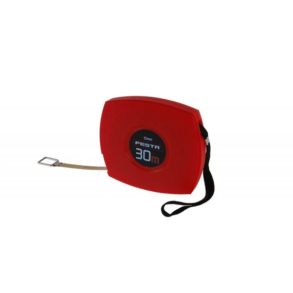 Festa Rapid-Long mérőszalag, 10mm, 30m