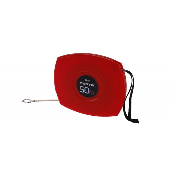 Festa Rapid-Long mérőszalag, 10mm, 50m