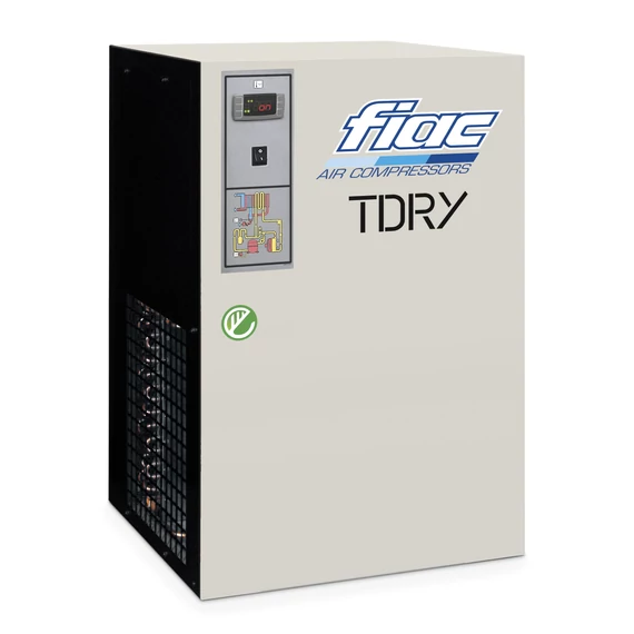 Fiac TDRY 41 hűtve szárító