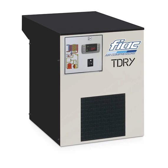 Fiac TDRY 9 hűtveszárító, 900l/perc, 3/4&quot;
