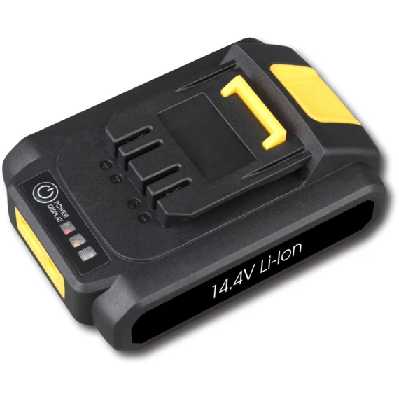 Fieldmann FDUZ 50003 Li-ion akkumlátor 18 V 2000 mAh
