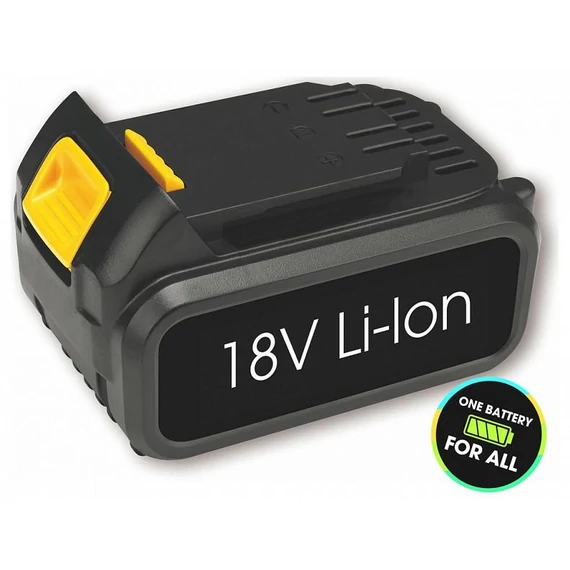 Fieldmann FDUZ 50040 akkumlátor 18V 4000 mAh