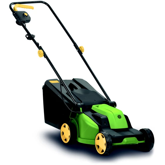 Fieldmann FZR 2021-E elektromos fűnyíró, 1.2kW, 320mm