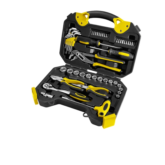 Fieldmann FDG 5002-54R 54 db-os kulcs készlet