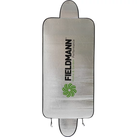 Fieldmann FDAZ 6002 külső szélvédő hővédő fólia