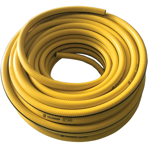 Fieldmann FZH 9150 locsolótömlő, 30bar, 1/2", 50m