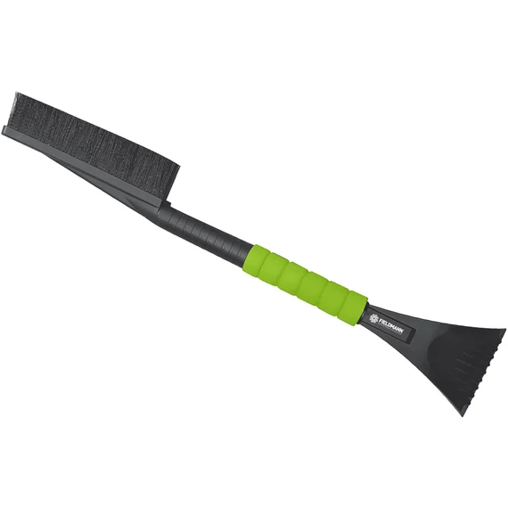 Fieldmann FZO 5015 jégkaparó 2in1seprűvel, 60cm
