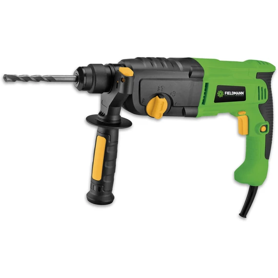 Fieldmann FDV 211050 -E elektromos fúrókalapács SDS PLUS 1050 W
