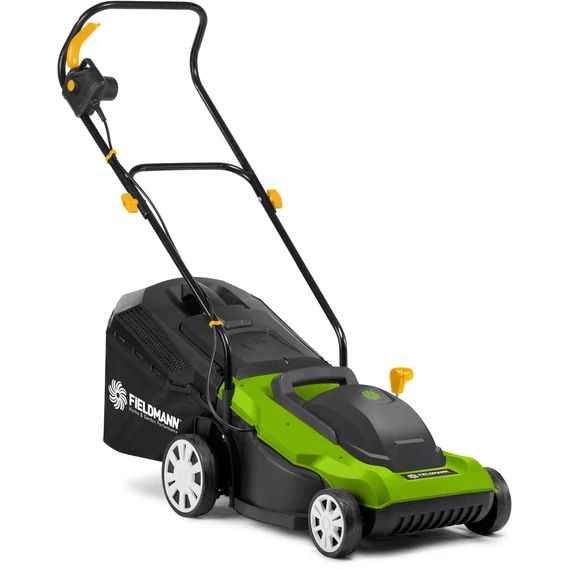 Fieldmann FZR 2035 -E elektromos fűnyíró 1.6kW, 38cm