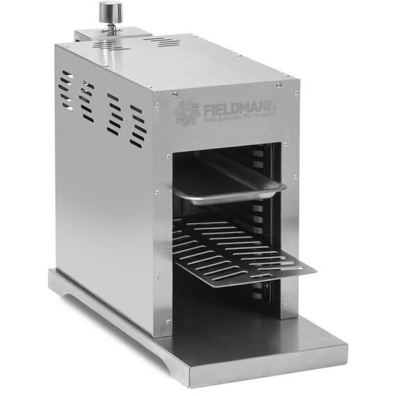 Fieldmann FZG 2001 gáz grillsütő, 3.5kW